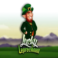 Lucky Leprechaun